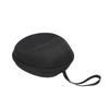 Headphone Case EVA Impact Resistant Universal Portable Headset Storage Bag for Travel