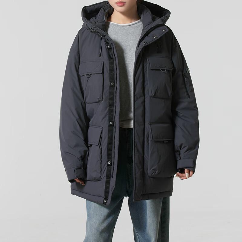 

MLB Unisex Winter Down Jacket S