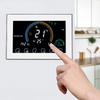 5A Smart Thermostat   WiFi APP Voice Control Programmable   Thermostat for Home Floor Hting AC95240V