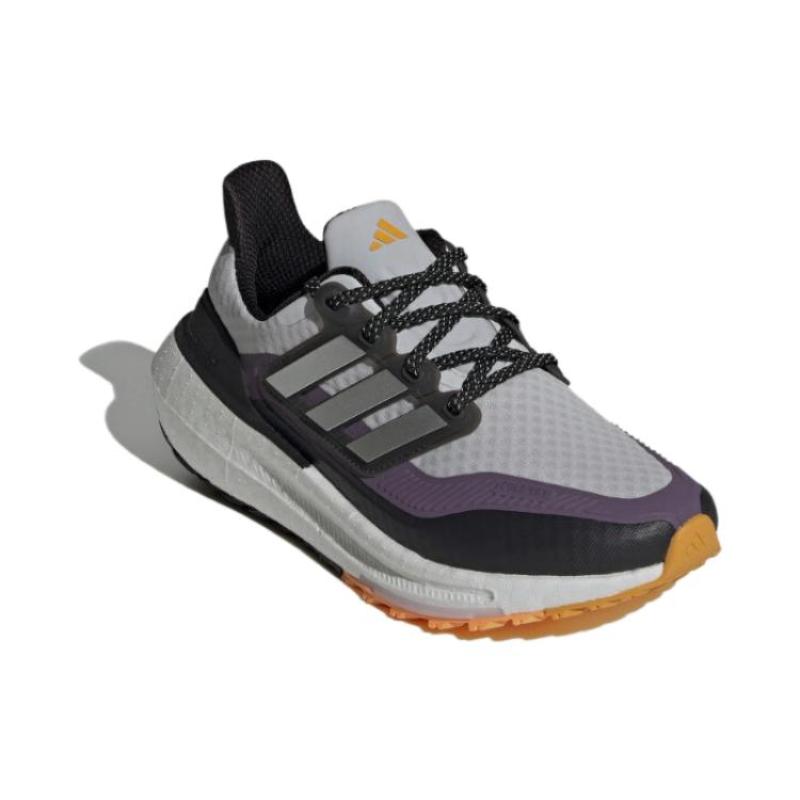 Adidas Ultraboost Light 'Grey Puple' Women's Sneakers IE1678
