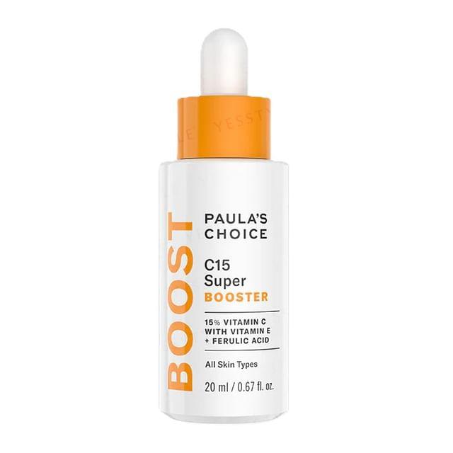 Paula s Choice C15 Супер Бустер 20ml