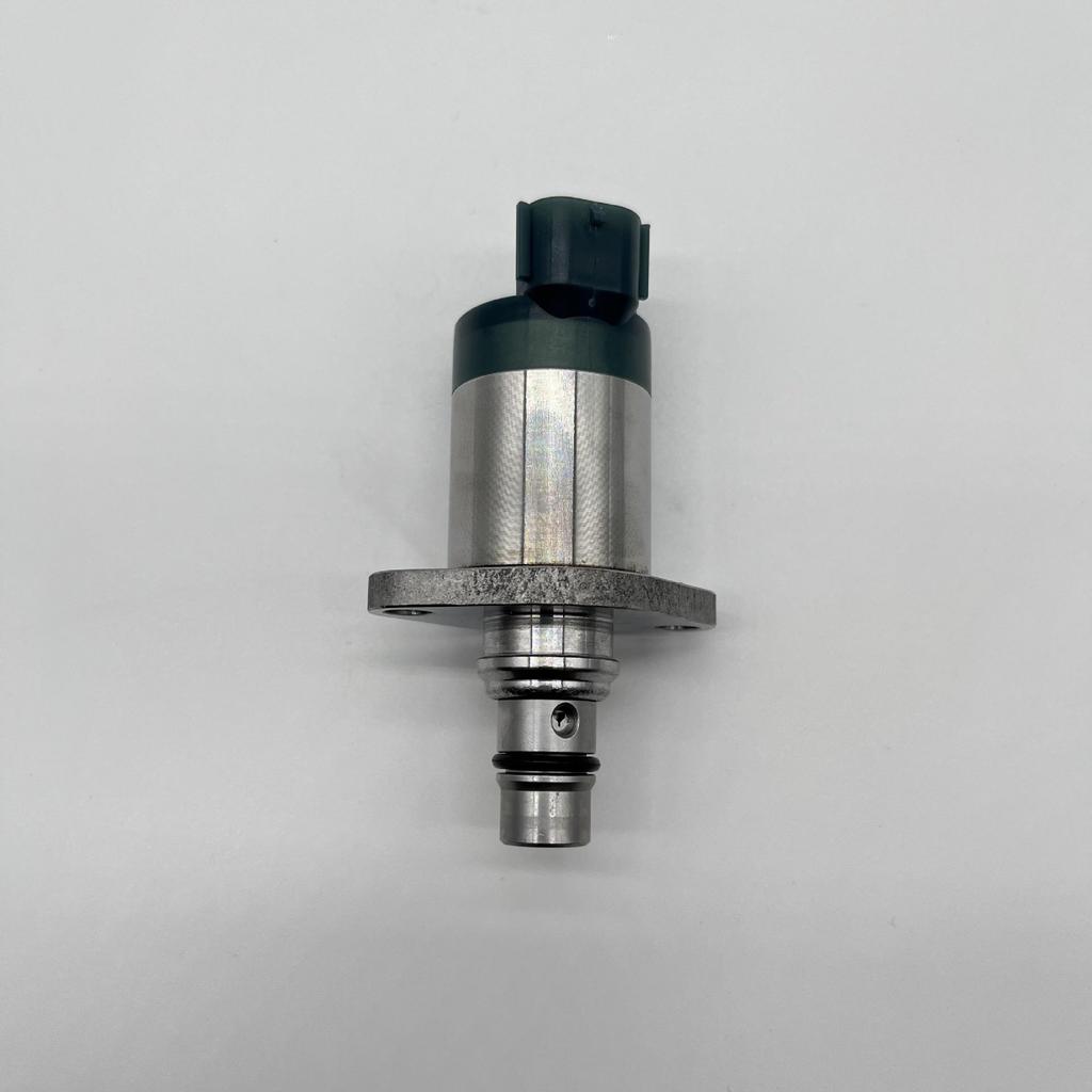 Diesel High-Pressure Fuel Pump SCV Metering Valve for 294200-2760, Compatible with 294000-112