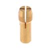 7 Teile/satz 2.35/3.17/2/4.05/5,05 Mm Messing Collet Mini Bohrer Spannfutter Adapter