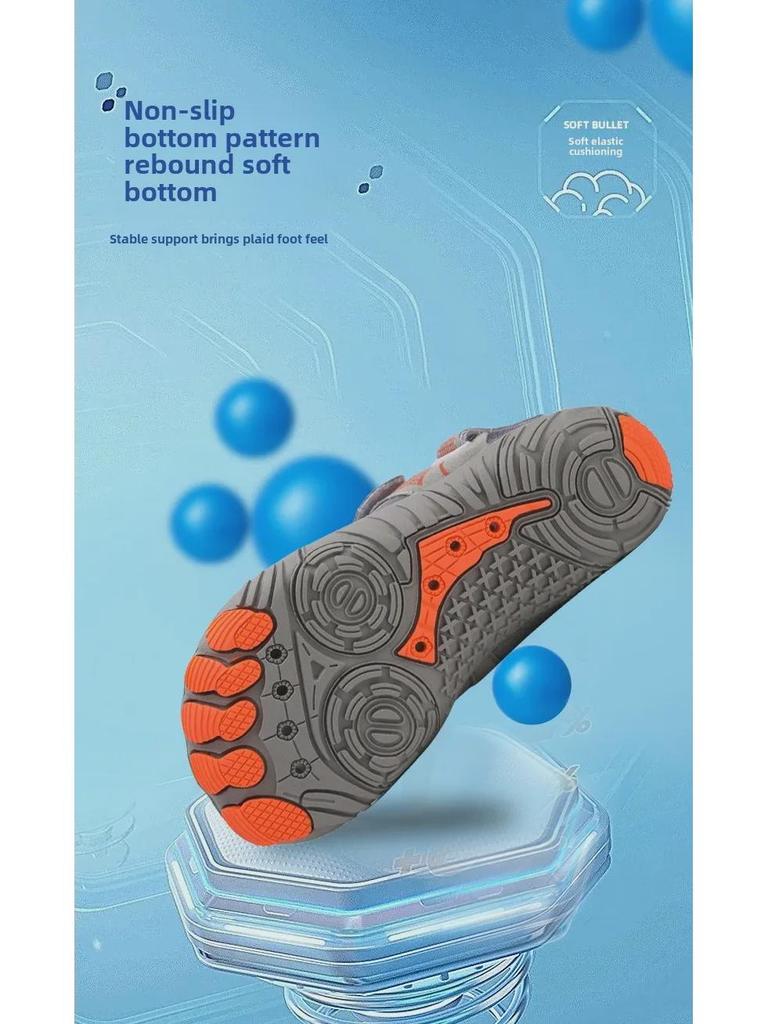 Multi-Use Five-Finger Quick-Dry Outdoor Shoes for River Tracing, Diving, and Fitness