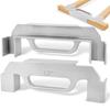 Center Stud Layout Wall Stud Framing Tool 12-16 Inch Stud Frame Spacing Tool  Framing Tool
