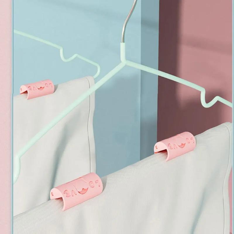 6 PCS Invisible Needle-free Bed Sheet Holder Quilt Cover Non-slip Mattress Sheet Buckle Bed Pegs Clamp Fastener Gripper