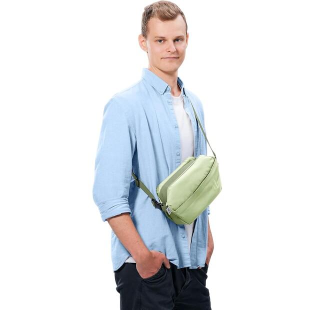 Rucksack Deuter Passway 2 mineral/grove (3900023-1213)