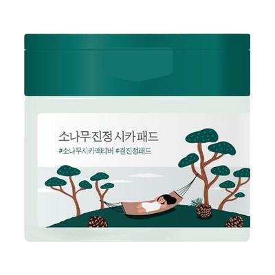 Çam Ağacı Yatıştırıcı Cica Pedi 195ml 50EA