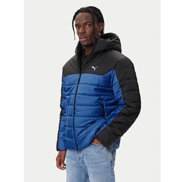 Куртка зимняя Puma Ess EU XL