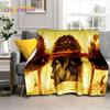Neueste Retro-Spiel Street Fighter SF Weiche Decken, Warme Kuscheldecke Bequeme Decke für Picknick Betten Sofa Zuhause Schlafzimmer