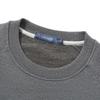 MONTAGUT Herren Premium Pullover mit Fleece-Futter