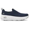 Skechers Go Walk Comfortable Versatile Breathable Supportive Rebound Low Top Walking Shoes Men Sneaker Navy-Blue 217115-NVY