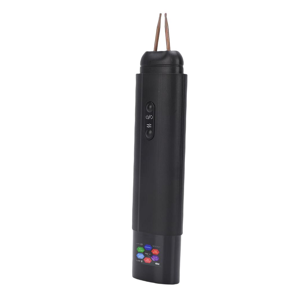 Battery Spot Welder with Visual Display 3360W Portable Handheld Spot Welder Pen for DIY
