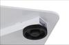 Frame with electric height adjustment PRATO 05-2T/W WHITE
