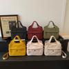 Large Capacity Handbag Shoulder Bag Women's Lightweight Crossbody Bag