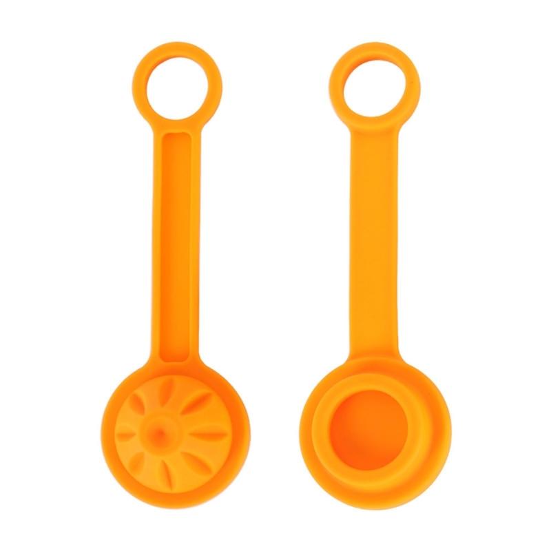 Underwater Diving Initial Protective Dusts Guard High-Elasticities Protective Cap Diving Gear Maintenance Accessory