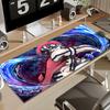 Anime Mousepad Laptop Office Cabinet Keyboard Pad PC Desk Mat Large Mouse Pad Nonslip Rubber  Extended Pad