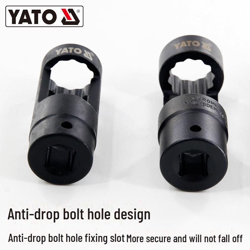 Yiertuo 6-Piece Diesel Engine Repair Kit - Auto Maintenance Tools