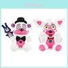 Complete Funtime Freddy With Bon Bon Plush Collection