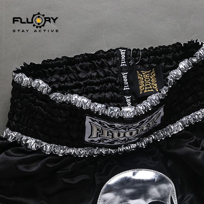 Professional Boxing Shorts Men Women Kids MMA Muay Thai Kickboxing Training Fight Gear