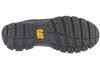 Caterpillar Threshold Hiker Low, Herren schwarze Wanderschuhe