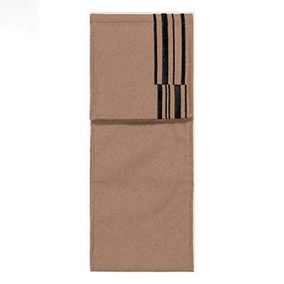 Senko M+home Madison Paper Holder Cover, Brown, 63298