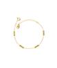 Saai Sunshine Bracelet (Yellow Gold)