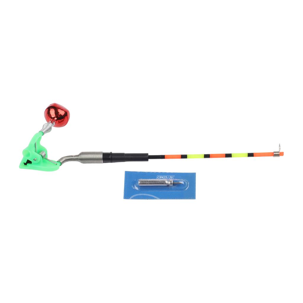 Fishing Alarm Float LED Bite Indicator Bright Indicators