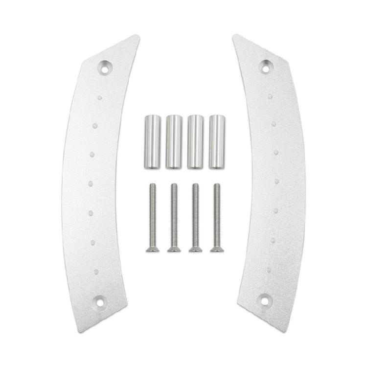 Car Door Handles Scratch Resistant Designs Car Handle Panel Car Door Pull Replacement Car Door Accessory for Car  98-10