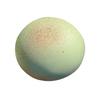 Melon Slow-Rising Squeeze Toy Soft PU Sensory Toy Cute Fruit-Shaped Decompression Gadget for Relaxation And Anxiety Relief