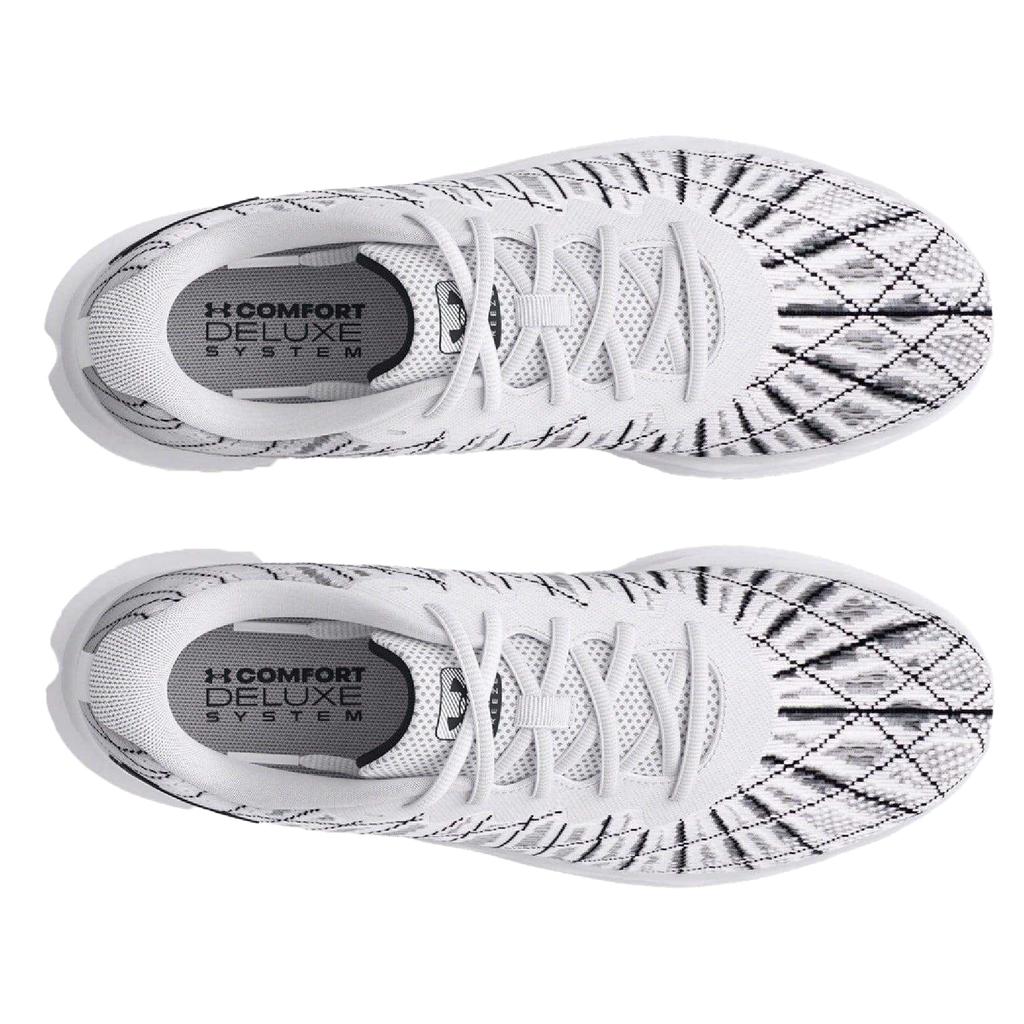 Under Armour Pantofi de alergare pentru bărbați Charged Breeze 2