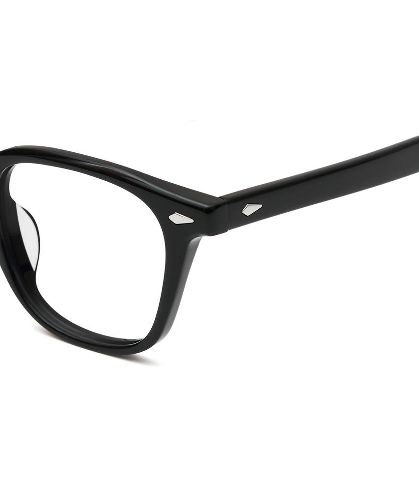 Aeswikeompaegteu Tar Thin 51 Black