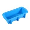 Portable Extra Large Ice Block Mold Reusable Ice Bath Large Ice Grid Mould Silicone Ice Box