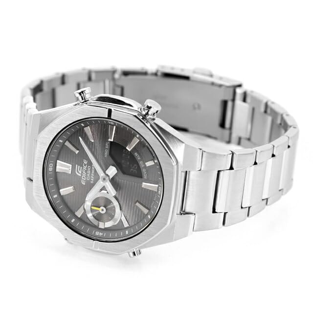 Casio Edifice Smartphone Link Model Quartz Watch Men's ECB-S10D-8A