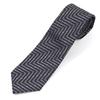 [Emporio Armani] Necktie Gift EA75 (EA75-1 Blue 2R604-00633) [Item]