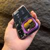 Creative Circuit Board Pattern Electroplate Sier IMD Case For iPhone 15 14 Max 11 12 13 Pro 7 8 Plus X XR Shockproof Cover
