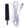 Ruční mini elektrická vrtačka pro ruční výrobu šperků z epoxidové pryskyřice