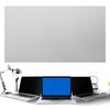 Screen PeepProof Protection Film 16:9 13.3in Individual Information Protector for Monitor Desktop Computer ATM