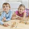 Toys Pick Up Sticks Pick Up Sticks Set Wooden Pick Up Sticks Pick Stick Game Wooden Math Toys
