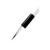 Professional Fine-Tip Brush for Chinese Painting, Ideal for Gongbi, Bai Miao, Figures, Flowers, Birds, Thangka, and Beginners.