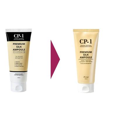 Fiala di seta premium da 150 ml