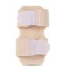 Durability Polyester Finger Brace Provides Targeted Joint Relief Compact Design Finger Splint Guard For Commuters Cooking
