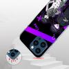 Danganronpa Kokichi Ouma Phone Case For iPhone 17 Air 16 Pro Max 16E 15 + 14 Plus 11 12 13 Mini 7 8 SE Gift Print Cover Fundas 1