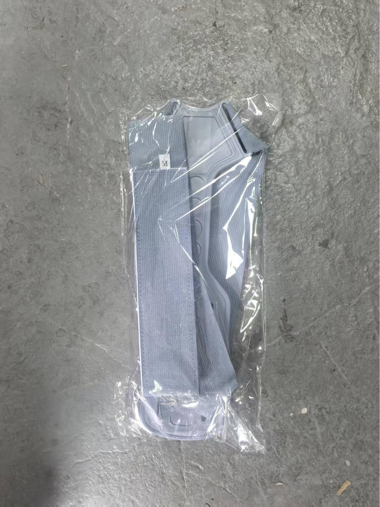 

Невидимый корректор осанки для взрослых: Пояс для поддержки позвоночника при сколиозе и для выпрямления спины S (for 80-110 jin)