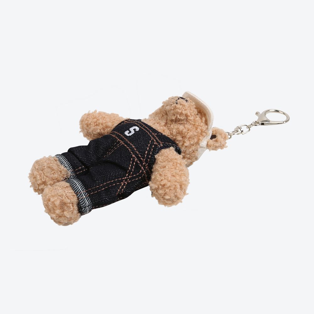 [Schuwer] Keyring (HPAZZEA101 RE) HPAZZFA101