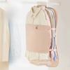 Foldable Clothes Dust Bag Multi-Functional Hanging Garment Protector  for Clothes