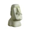 M-Modern-Easter Island Stone Statue Paper Towel Box Home Decoration Statue Retro Living Room Decoration Home Accessories