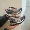 Youth Style Shoes Kids Lightweight Running Shoes Outdoor Hiking Sport Sneakers Boys Girls Neutral Style