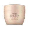 Shiseido Pro Sublimic Mască Intensivă Aqua W pentru Păr Slăbit 200g