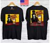Alice Cooper Alice’s Attic 2026 Tour Date Multicolor T-Shirt